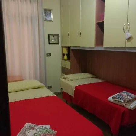 Le Magnolie Bed & Breakfast