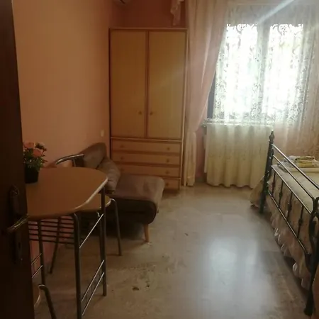 Panzió Le Magnolie