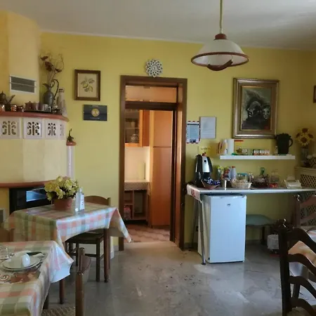 Bed & Breakfast Le Magnolie