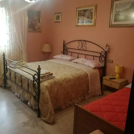 Le Magnolie Panzió Roseto degli Abruzzi