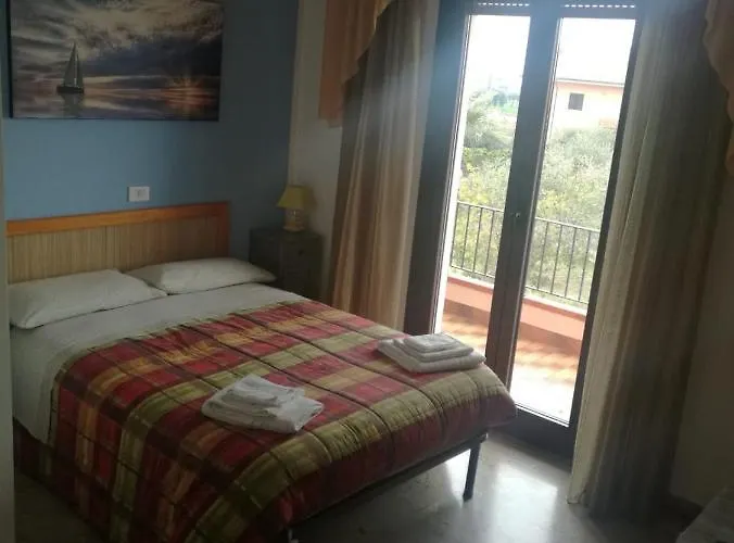 Le Magnolie Bed & Breakfast