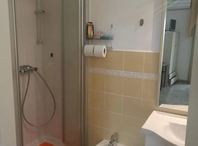 Le Magnolie Bed & Breakfast Roseto Degli Abruzzi