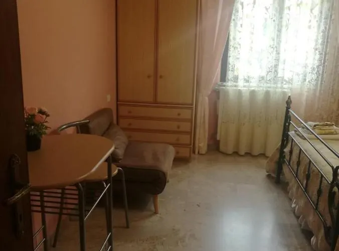 Bed & Breakfast Le Magnolie