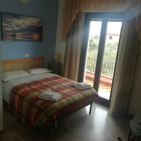 Le Magnolie Bed and Breakfast