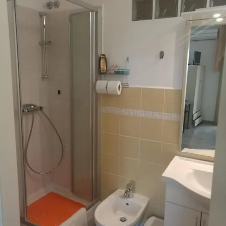 Le Magnolie Bed and Breakfast Roseto Degli Abruzzi