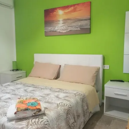 Le Magnolie Bed & Breakfast