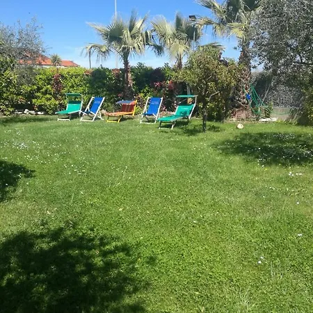 Le Magnolie Bed & Breakfast *