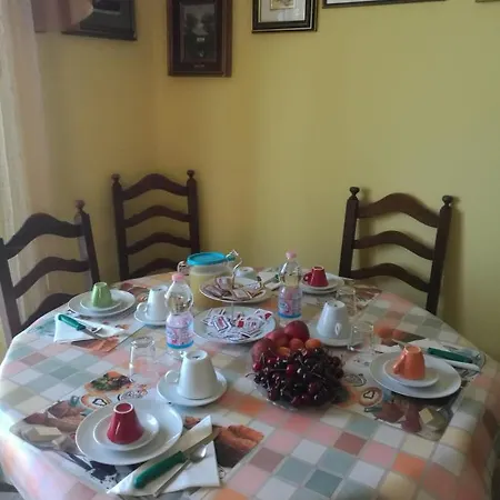 Le Magnolie *