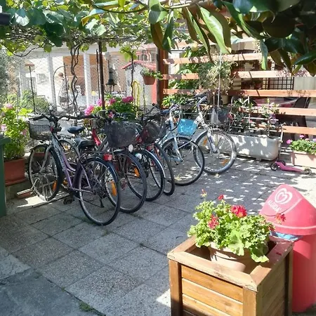 Le Magnolie 3* Roseto Degli Abruzzi