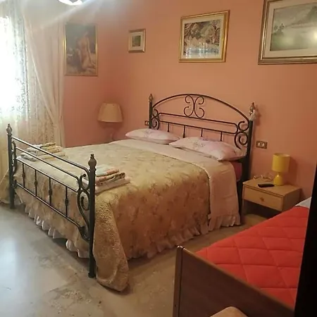 Bed & Breakfast Le Magnolie