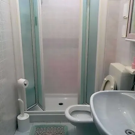 Le Magnolie Bed & Breakfast Roseto Degli Abruzzi