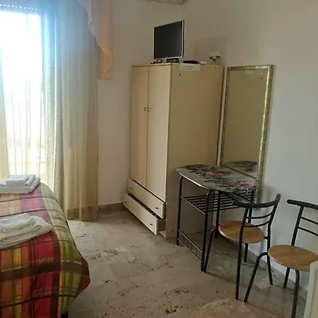 Le Magnolie Bed & Breakfast Roseto Degli Abruzzi