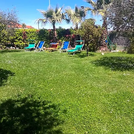 Le Magnolie Bed & Breakfast 3*