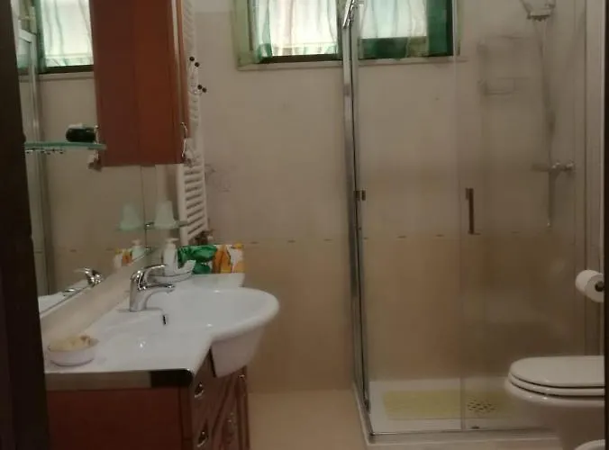 Le Magnolie Alojamento de Acomodação e Pequeno-almoço