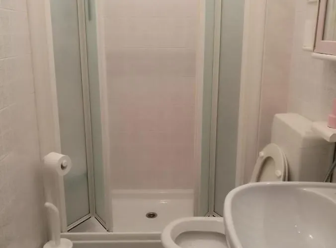 Le Magnolie Alojamento de Acomodação e Pequeno-almoço 3*