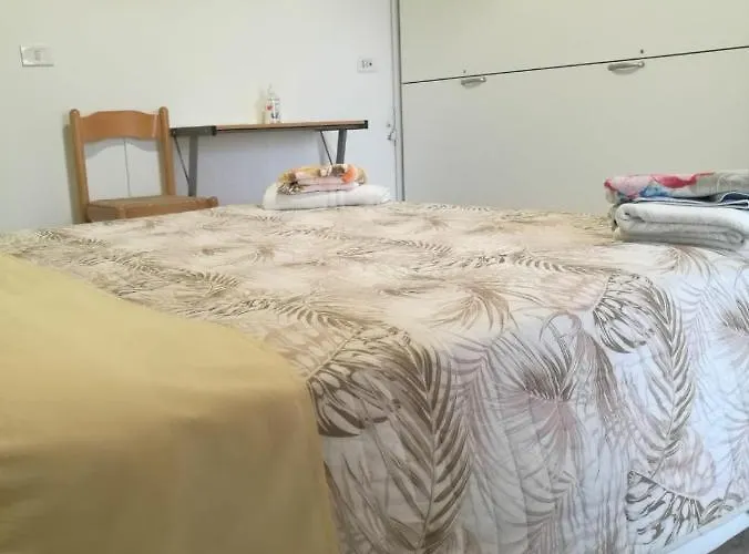 Le Magnolie 3* Roseto Degli Abruzzi