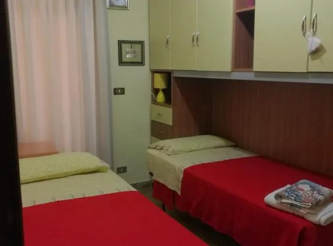 Le Magnolie Alojamento de Acomodação e Pequeno-almoço