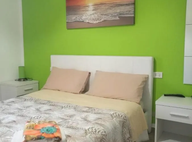 Le Magnolie Alojamento de Acomodação e Pequeno-almoço